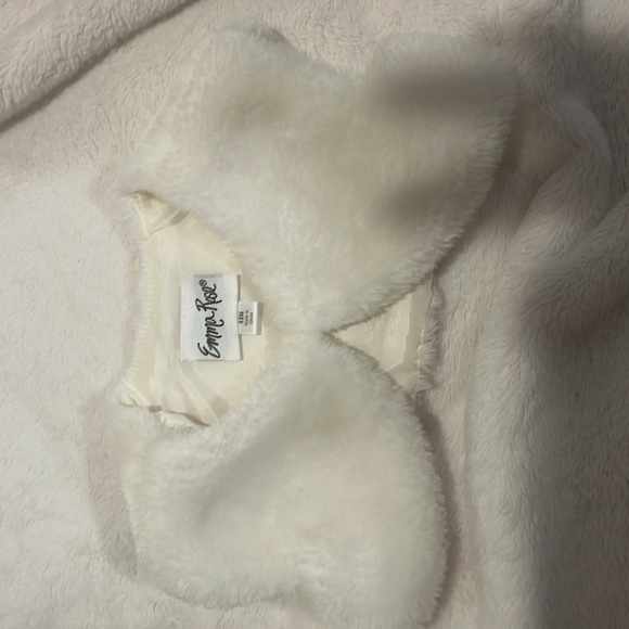 Baby girl dress - Picture 5 of 6